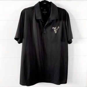 Adidas Golf Shirt